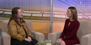 Around Siouxland: Women Aware in Siouxland