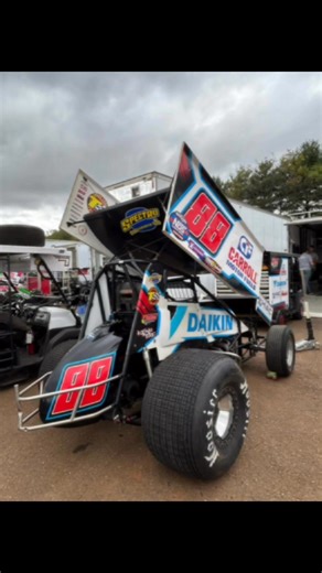13K views · 282 reactions | Some of the PA Posse contenders set to take on the World of Outlaws Sprint Car Series in the pits for tonight’s Keystone Showdown #sprintcarracing #410sprintcars #dirttrackracing #lincolnspeedway | Lincoln Speedway | Facebook