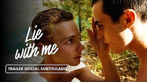 Lie with Me (2023) vose