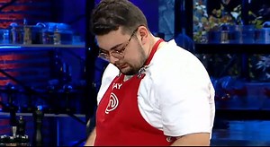 MasterChef | 3 Aralık 2020 (113. Bölüm) - MasterChef Türkiye