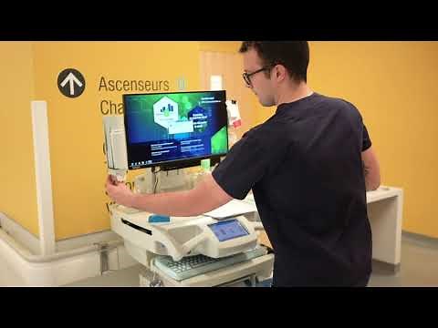 Circuit du médicament