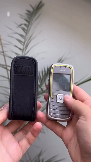 💪 When durability met design — Nokia 5500 #2000s #retrophone #nokia #nostalgia | Retro mobile phone