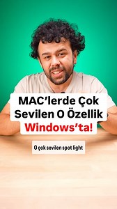 11K views · 22 reactions |  Microsoft PowerToys: Verimliliğinizi...