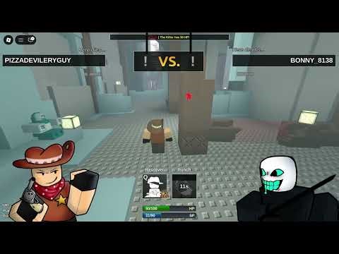 Gunslinger Lms (dod)