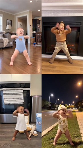 Dejavu 💃💃💃 How to Create This Trendy Dance Short Video Looking for the viral trendy dance effect taking over social media? This tutorial is perfect for you! Learn how to make an amazing trendy dance video in no time — no experience or complicated tech required. Just get started, wow your friends, and post your hit clips on social media! Try this super fun Deja Vu dance trend 💃 Turn any photo into a cool dancing video in one click. This viral effect is so easy to make, go try it out now🔥 dej