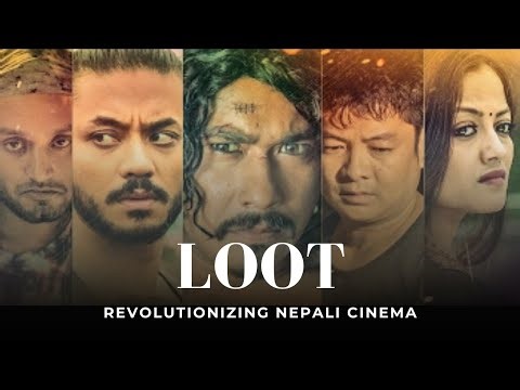 How LOOT changed Nepali Film Industry | Shush