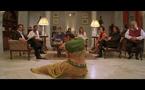 【印度歌舞】Bride and Prejudice.2004【中字】招待宾客请不要表演蛇舞