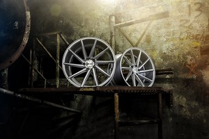 Proud to Present The Fully Directional Vossen CV-T - Vossen Wheels