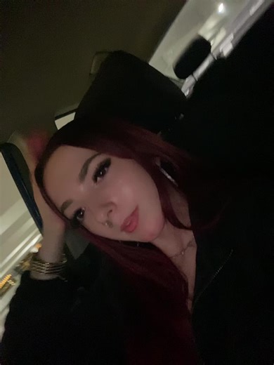 s3xyredhead_ (@s3xyredhead_)’s videos with yes i love that we are using my sound - unseen