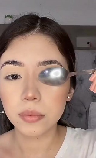 1M views · 39K reactions | maquillaje de ojos,maquillaje de ojos...