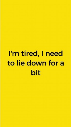 The difference between lie down and lay down