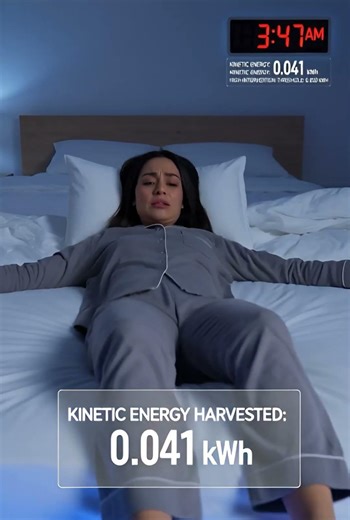 I Built an INVISIBLE BIO-ARCHITECTURE Bedroom 🛏️😱 | Living Technology Experiment