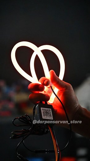 81K views · 698 reactions | RGB DRL Mobile App Connectivity Available Now Order link- darpansarvanstore.com #drl #drllights #r15mdrl #mt15drl #darpansarvanstore #newproduct #trendingreels | Darpansarvan store | Facebook