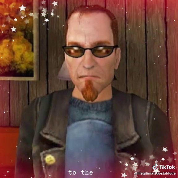 #postal #postaldude #postal2