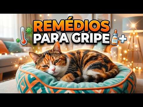 Medications and treatments for cats with influenza (rhinotracheitis, herpesvirus) - Hauser Cattery