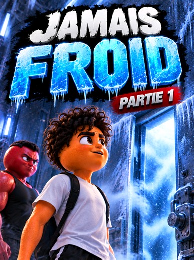 il n'a pas peur de la fraîcheur, voici la raison exact... #onregardequoi #filmtok #tiktokfrance🇨🇵 #fruitstory