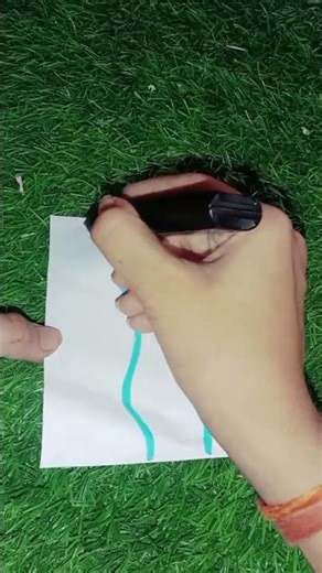 how to make paper pattern 🗞️🌹#diy #papercraft #paper #homedecor #papercutout