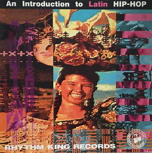 Various - An Introduction To Latin Hip-Hop