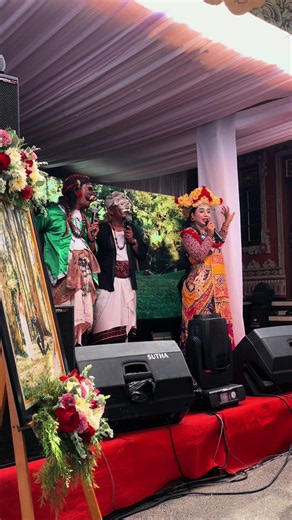 Uli buleleng ke Badung – lawak Bondres Bali
