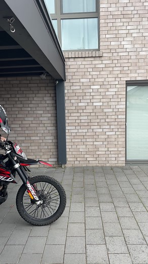 Aprilia RX 125 Motorcycle Review