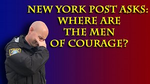 Better Bachelor Video - Where have the men of courage gone?