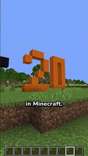MLG Tutorial in Minecraft.