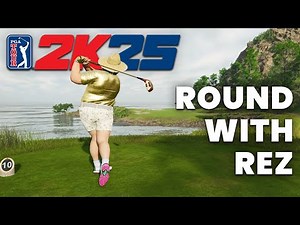 How I Approach EVERY Shot in PGA Tour 2K25