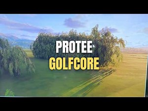 The New Golf Simulator Software That Could Rival GSPro (ProTee GolfCore)