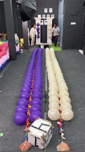 Amazing Balloon Pop Game Challenge