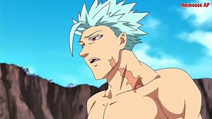 Los 7 pecados capitales temporada 1 capítulo 24 - parte 1 . . . Espero lo disfruten. No olviden seguirme. 📌🗿 . . . #anime #feed #animereels #animevideo #reels #fypシ゚ #fyp #fypシ | Animeeee AP