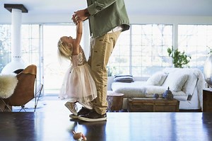 15 Father-Daughter Bonding Ideas That Make an Impact | LoveToKnow