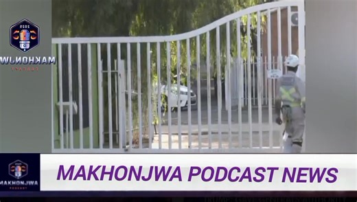 UPDATE: Five workers are still trapped after a mudslide at the Ekapa Mine in Kimberley in the Northern Cape. Rescue missions are underway. #MakhonjwaPodcast #nocopyrightinfringementintended | Putjulomhlaba Shabalala