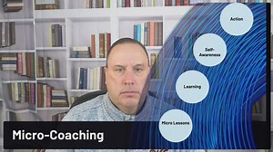 Micro-Coaching