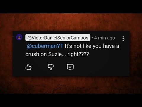 The Victor Daniel Senior Campos Situation is Crazy