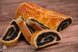 A tökéletes bejgli receptje - Receptneked.hu