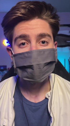 ASMR Dentist Role-Play for Sleep and Relaxation