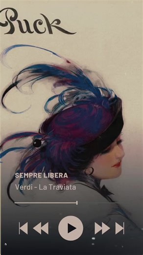 Verdi's La Traviata: Sempre Libera Performance