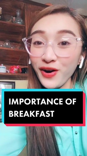 Importance of Breakfast for Health and Weight Loss