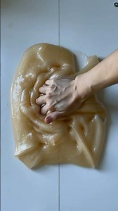 Slime asmr #asmr #asmrsounds #slime #slimeasmr