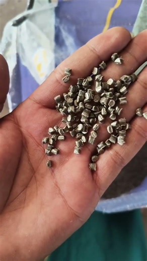 What Happens to the WEST MATERIAL in Plastic Recycling Companies?