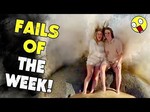 Instant Regret Fails Compilation 2026 | TOTAL IDIOTS AT WORK #6 | Funniest Fails & Karma Moments