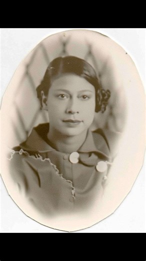 Rosella RICHARD was born on February 2, 1919, in Ville Platte, Louisiana, to Napoleon RICHARD and Marie LACHAPELLE. She passed away on June 24, 1972, in Eunice, Louisiana. Rosella married Dovic TATE. Her mother, Marie LACHAPELLE, was the sister of my maternal great-great-grandmother, Ernestine LACHAPELLE, who was married to Francois LAFLEUR. I named my son Francois, honoring this family connection. #fypシ #viral #beauty #fashion | Alex Genealogy