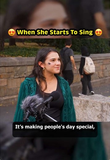 Street Singing Covers: Uplifting Moments of NYC Performers