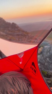 23K views · 456 reactions | Morning fuel: black coffee, trail berries, and a view well worth the hike ️ : @chef_wild_camping #TrailTested #HomeIsWhereYouStakeit #GearInMotion | MSR - Mountain Safety Research | Facebook