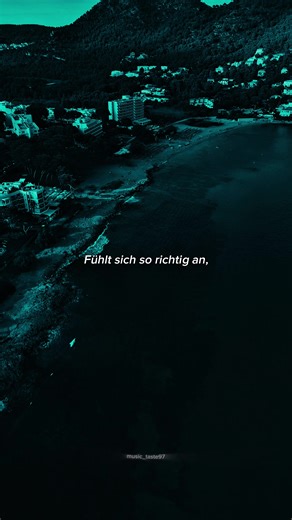 Herz über Kopf: Emotionale Lyrics im Video