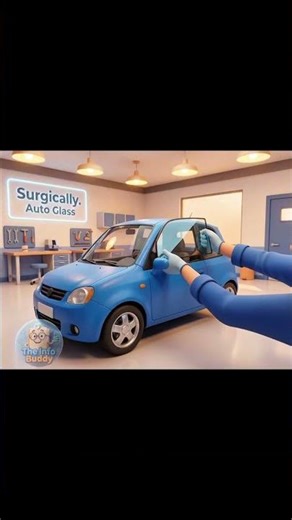 Your information buddy here! Today's lesson is about insurance! #educational #ai #fyp #theinfobuddy