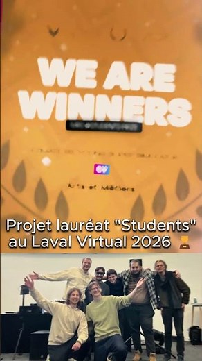 🚀 Objectif Japon : Propulsez Ultimate Recycling Super Simulator à l'IVRC 2026 !