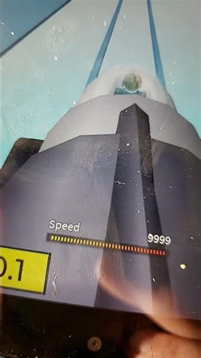 game name roblox's fastest vehicle