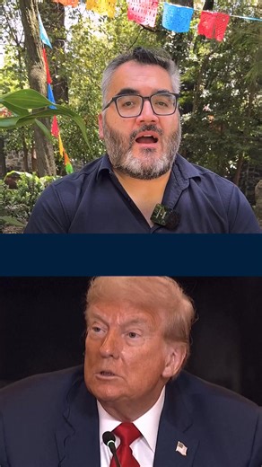 2.8K views · 63 reactions | Did you know the US is accused of “waste colonialism” — and of using Mexico as a “trash can”? Mexicans tell TRT World the US is exporting massive amounts of plastic, batteries, and toxic chemicals — with devastating consequences for the environment and public health | TRT World | Facebook