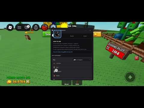 dupe script amd it's keyless